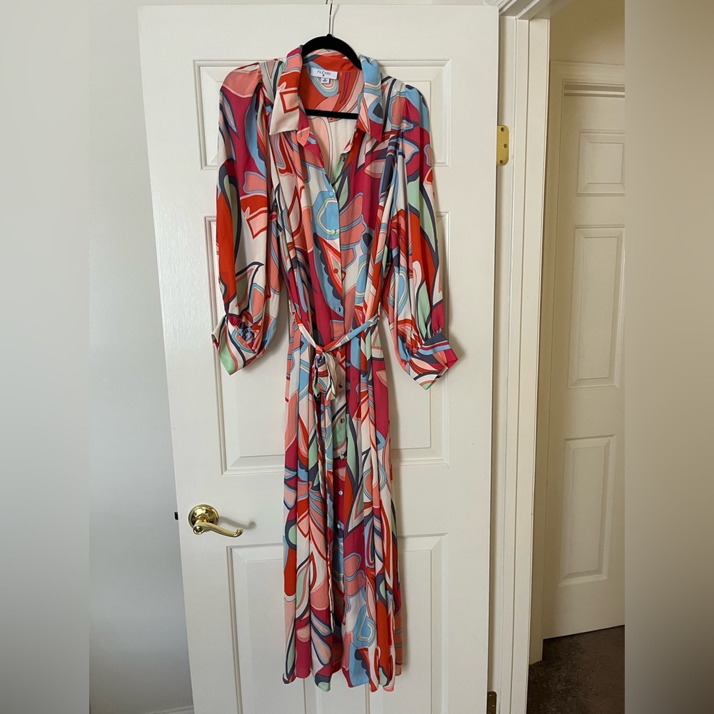 Alexie x Target Dress 2X